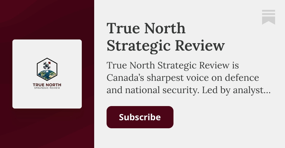 www.truenorthstrategicreview.ca