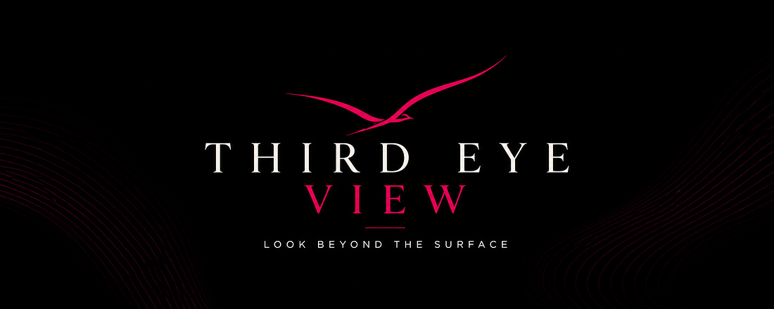 Third Eye View