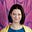 Alicja Wigglesworth's avatar