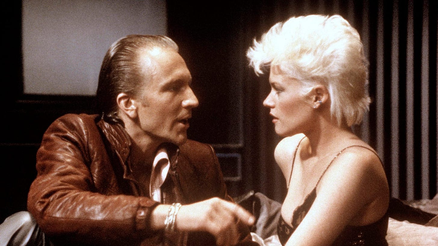 Body Double (1984) - Turner Classic Movies