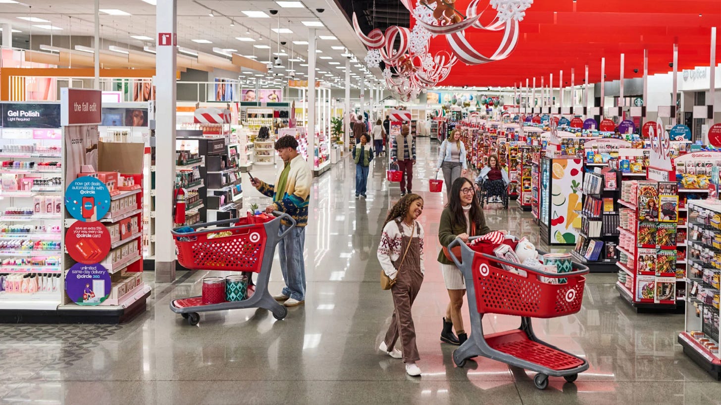 Target has a new ‘10-4’ policy: Here’s what customers can expect from the retailer’s turnaround plans Target has a new ‘10-4’ policy: Here’s what customers can expect from the retailer’s turnaround plans