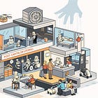 America Unpacked #5: Why “Post-Capitalism” — and Universal High Income — Are Economic Fantasies