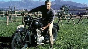 Triumph motorcycle exhibition: The ...