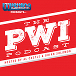 Pro Wrestling Illustrated