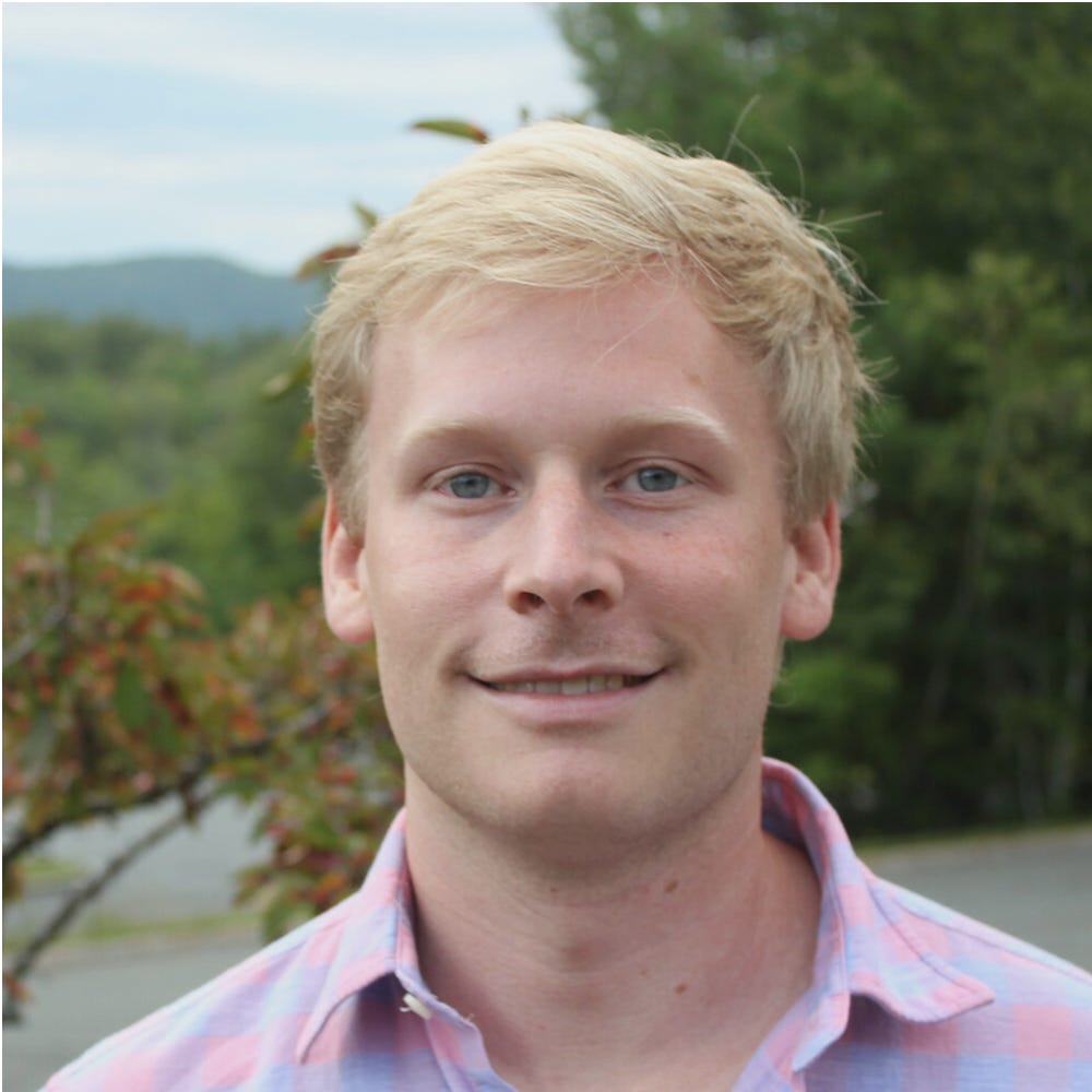 The Driver's Briefing