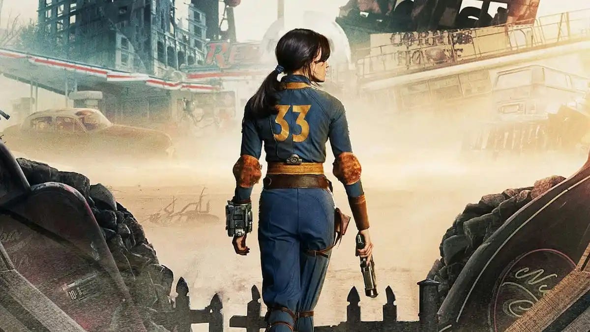 What Is Vault 33 in Amazon's Fallout TV Show? Answered – GameSkinny What Is Vault 33 in Amazon's Fallout TV Show? Answered – GameSkinny