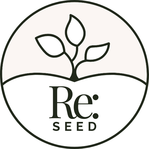Re:Seed the Texas Hill Country