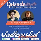 Soul Thursdays - LIVE Episode Community
