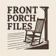 Front Porch Files