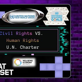 Modern Babel: Civil Rights, Human Rights, and the War Against the Lawgiver