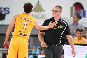 Madgen_Cotter_Sydney_Kings Madgen_Cotter_Sydney_Kings