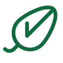 Logo for Flourishing Podcast