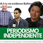 #214 ESPN, Pablo Torre y el precio del periodismo independiente