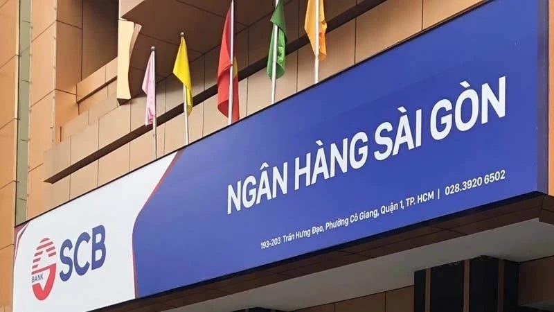 Vụ Vạn Thịnh Phát: Hơn 70 văn bản đề nghị thanh kiểm tra SCB bị 'phớt lờ' -  Báo Long An Online