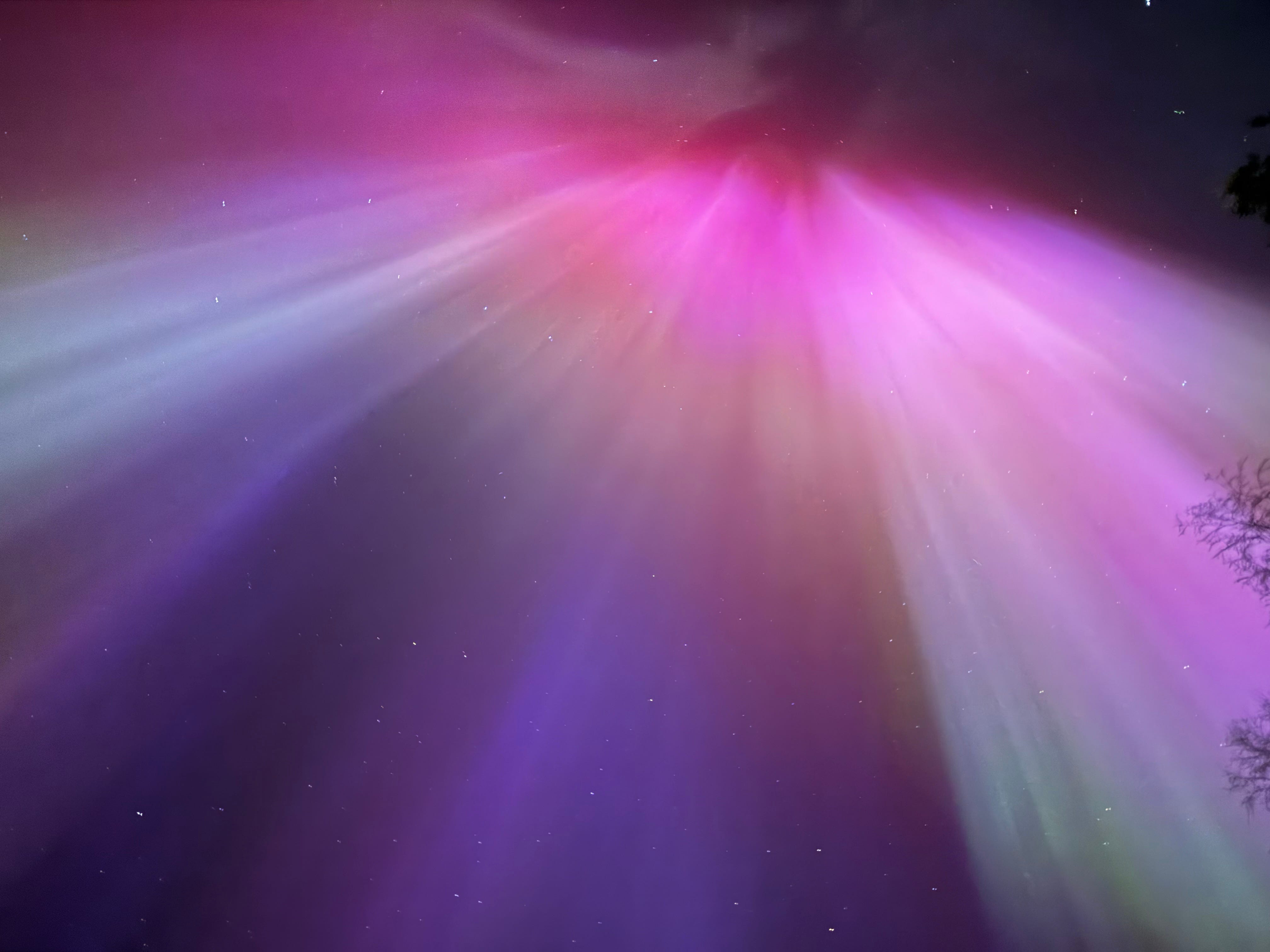 Strategic Geospatial - Northern (high) Lights