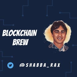 Substack profile picture for @shabba