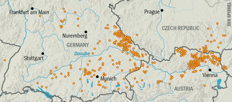 Erdstall - Alchetron, The Free Social Encyclopedia