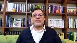 HARDtalk, Professor Mohammad Marandi ... HARDtalk, Professor Mohammad Marandi ...