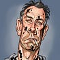 Tom Richmond's avatar