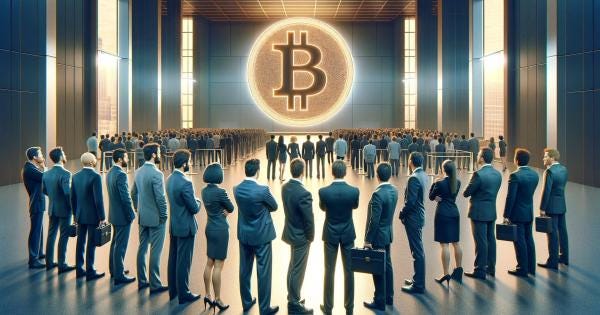 Retail investors are easing back into crypto while VC funding rises for first time in 1.5 years