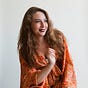 Rachael Wilson's avatar