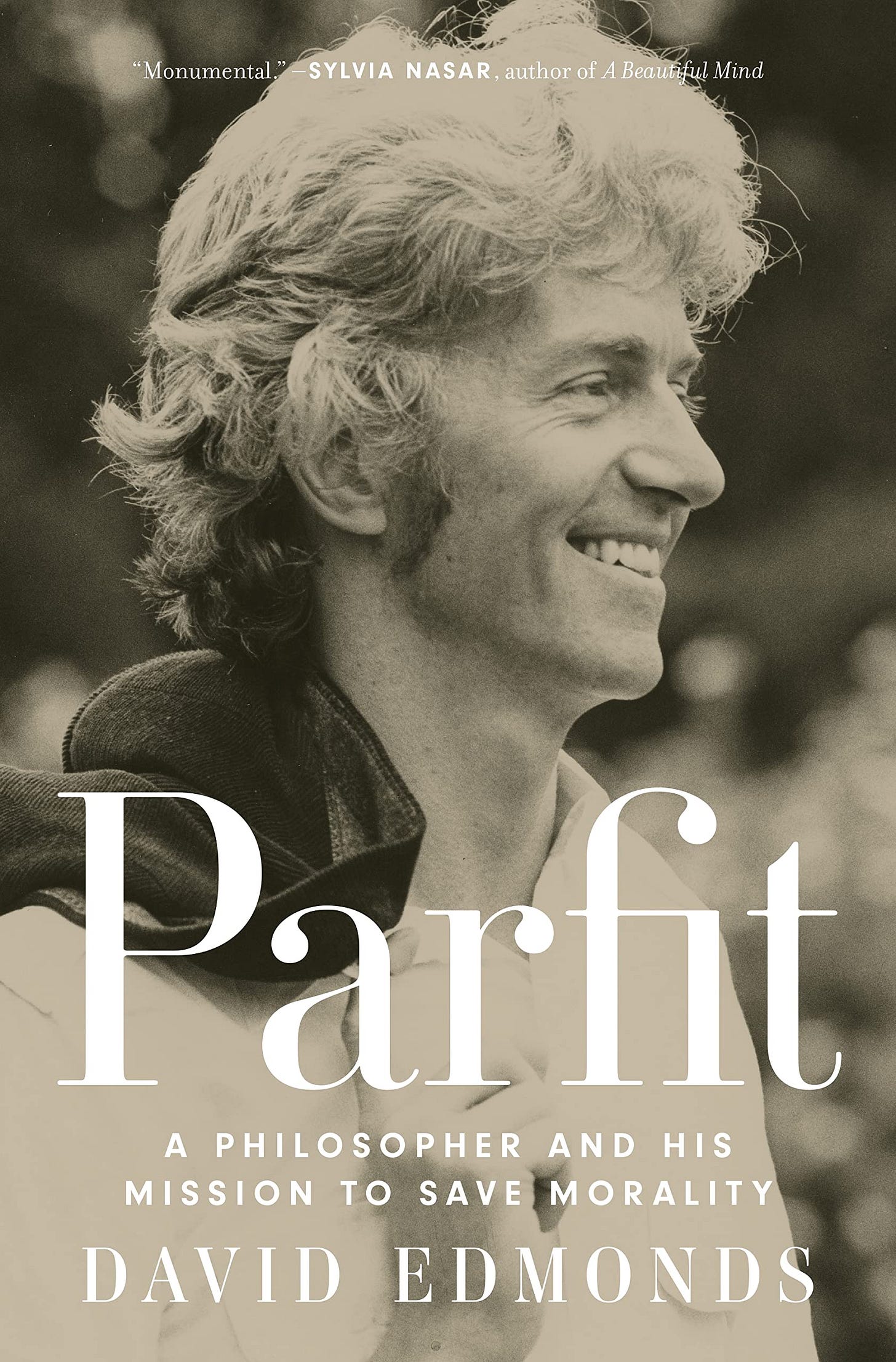 Parfit: A Philosopher and His Mission to Save Morality: Edmonds, David: 9780691225234: Amazon.com: Books Parfit: A Philosopher and His Mission to Save Morality: Edmonds, David: 9780691225234: Amazon.com: Books