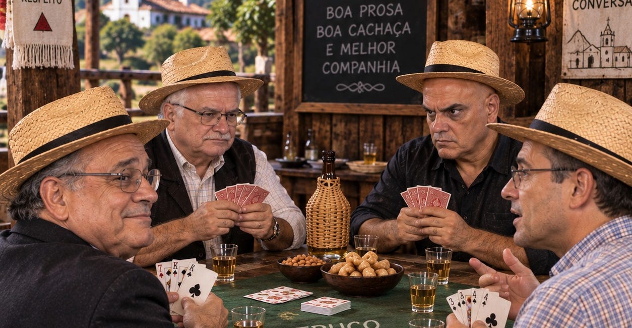 Falência moral
