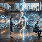 The Digital Colleague: Managing Talent and Workplace Disputes in 2026