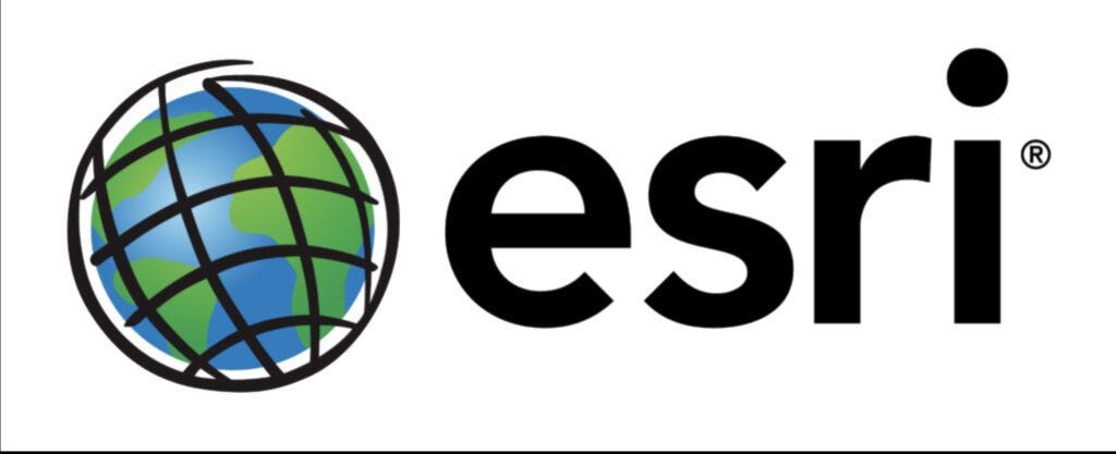 LULC Map Released by Esri, Impact Observatory