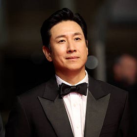 Rest in Peace, Lee Sun-kyun