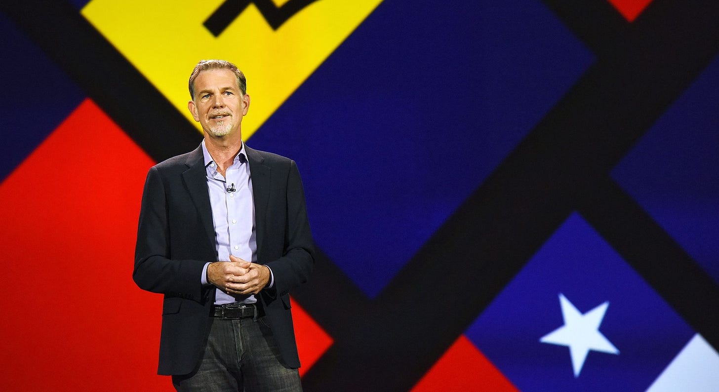 Netflix Just Launched in 130 New Countries. Like, This Morning | WIRED