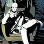 Mister Knight Writes's avatar
