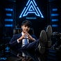 Aryan Srivastav's avatar