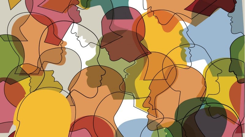 The technology industry has a moral obligation to address racism The technology industry has a moral obligation to address racism