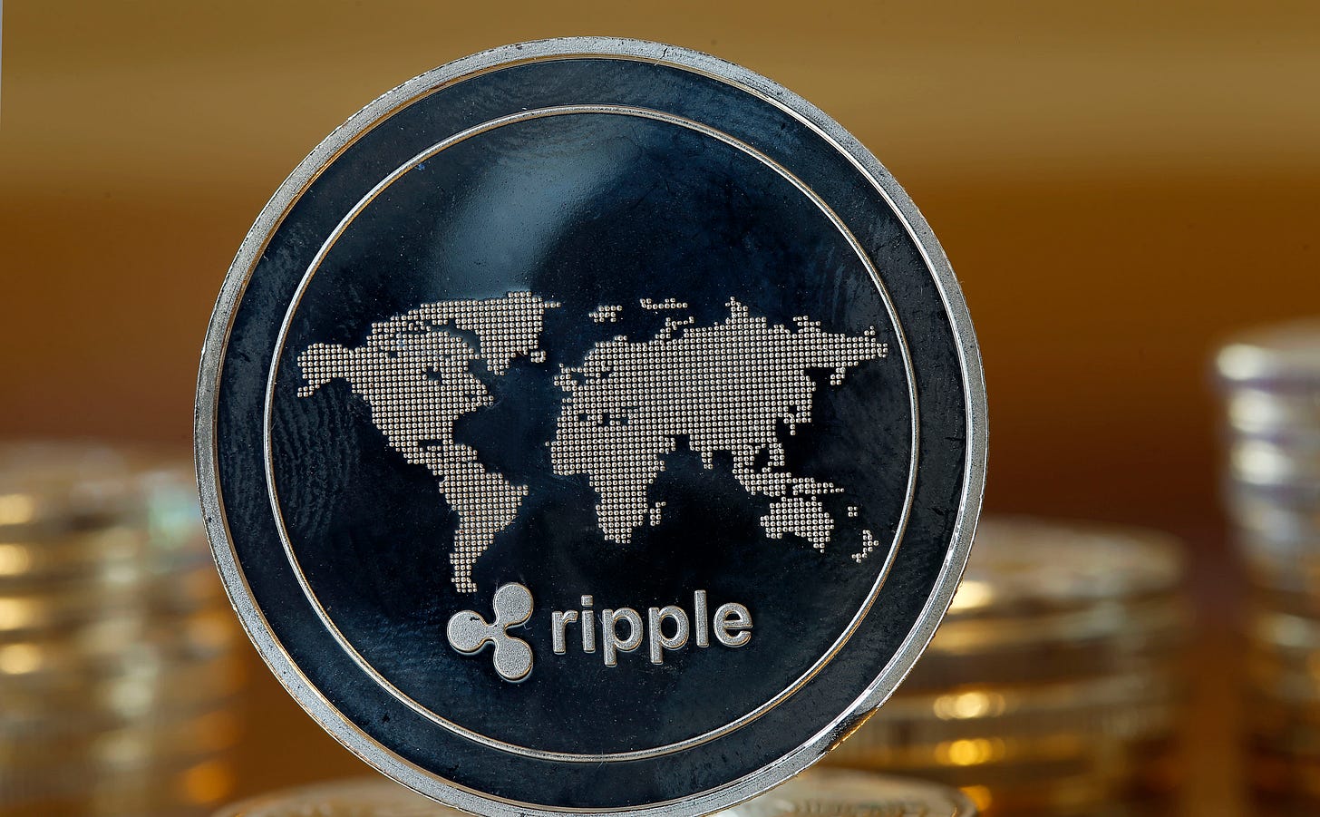 Ripple hopes judge ruling in SEC case will lead to US banks using XRP