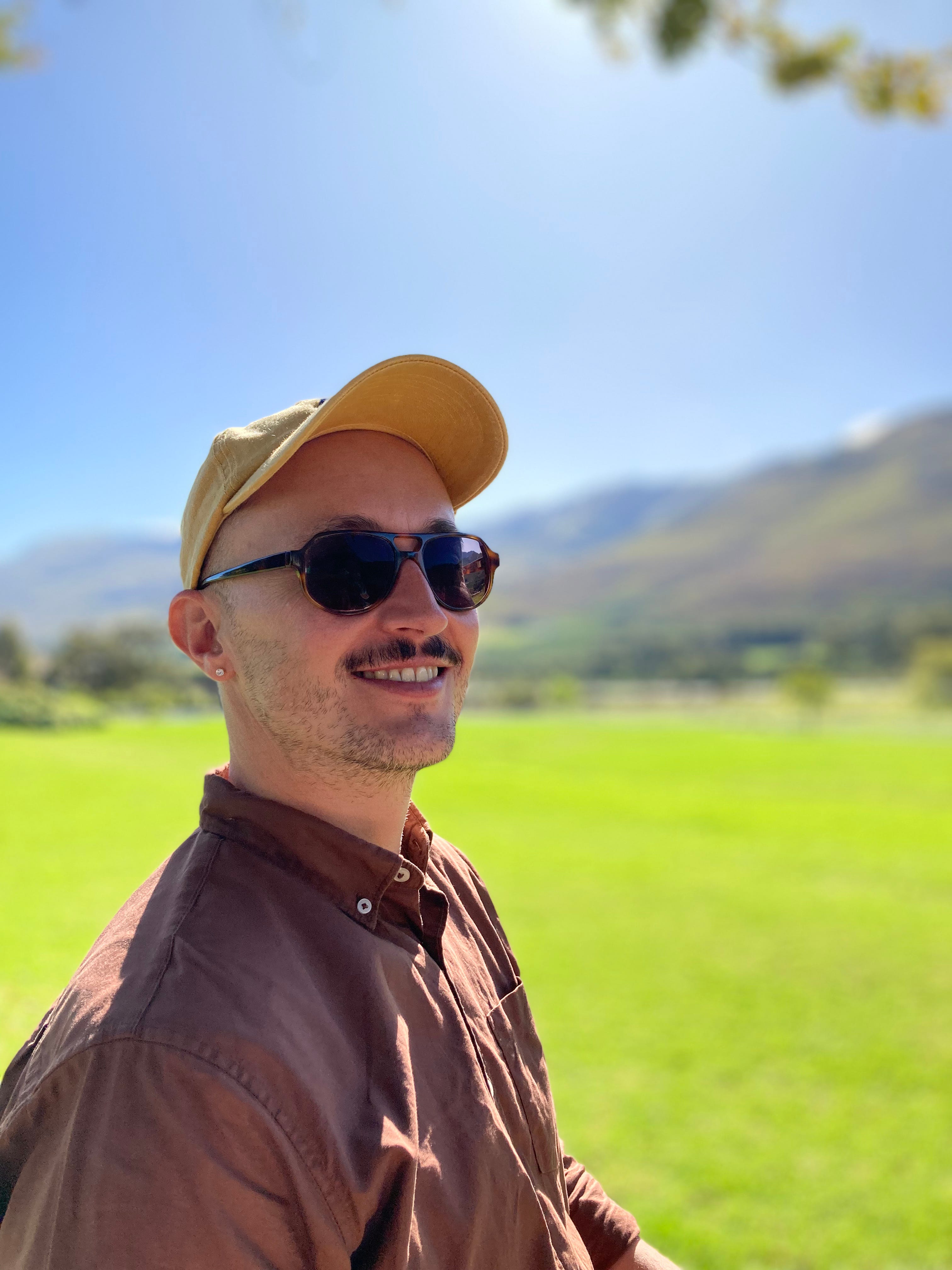 Alistair’s Substack