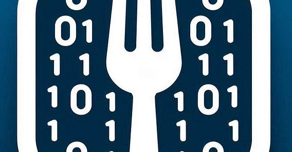 {forkable} | Paul (Forkable) | Substack
