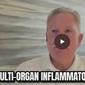 ACIP Member Drops BOMBSHELL: Calls Covid Shots “Gene Therapy” and Warns of “Cardiotoxic Protein”