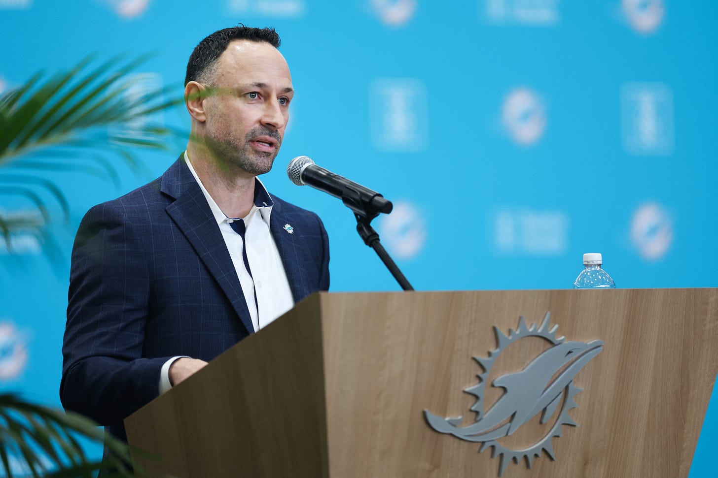 Tim Ruddy Dolphins 3 Moves the Miami Dolphins Must Make This Offseason to Launch rebuild