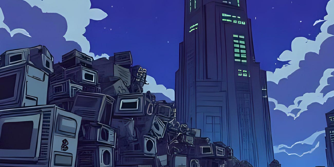 Built to Fail: The Hidden History of Planned Obsolescence