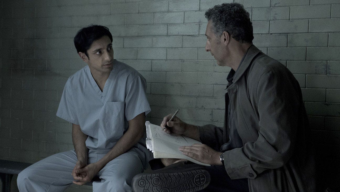 The Night Of': TV Review – The Hollywood Reporter