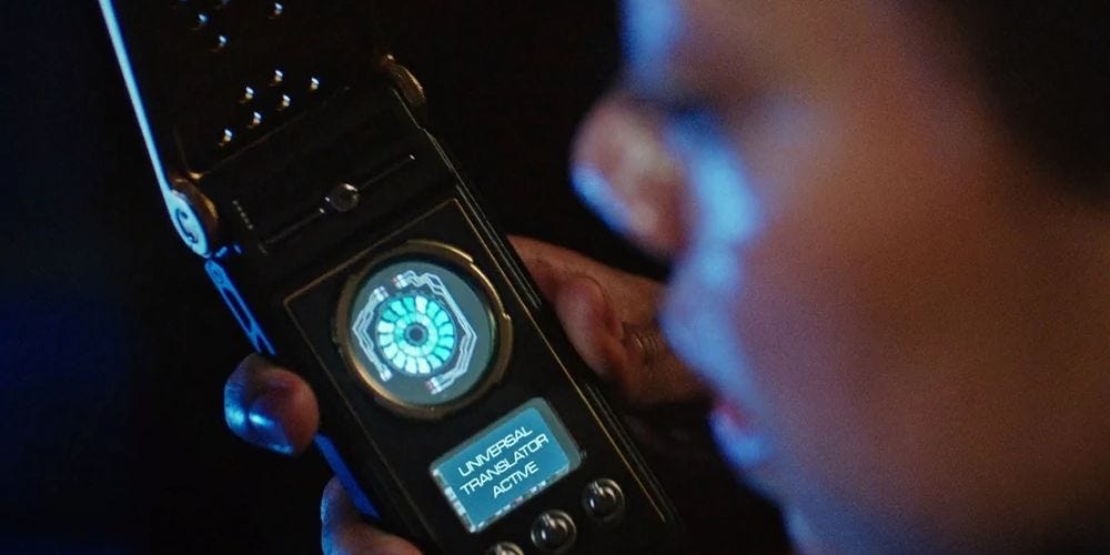 10 Technologies In Star Trek That Exist In Real Life