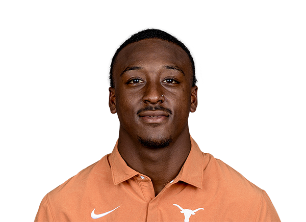 Quintrevion Wisner - Texas Longhorns Running Back - ESPN