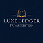 Luxe Ledger: Private Edition's avatar