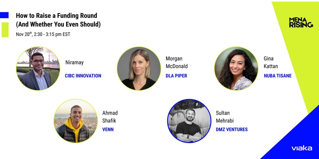 How to Raise a Funding Round- panel- final