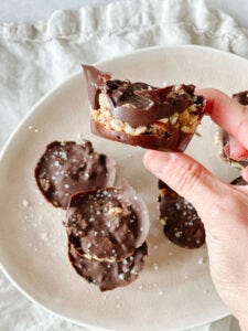 Snickers Cups Snickers Cups
