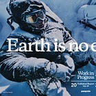 Patagonia is a Work in Progress