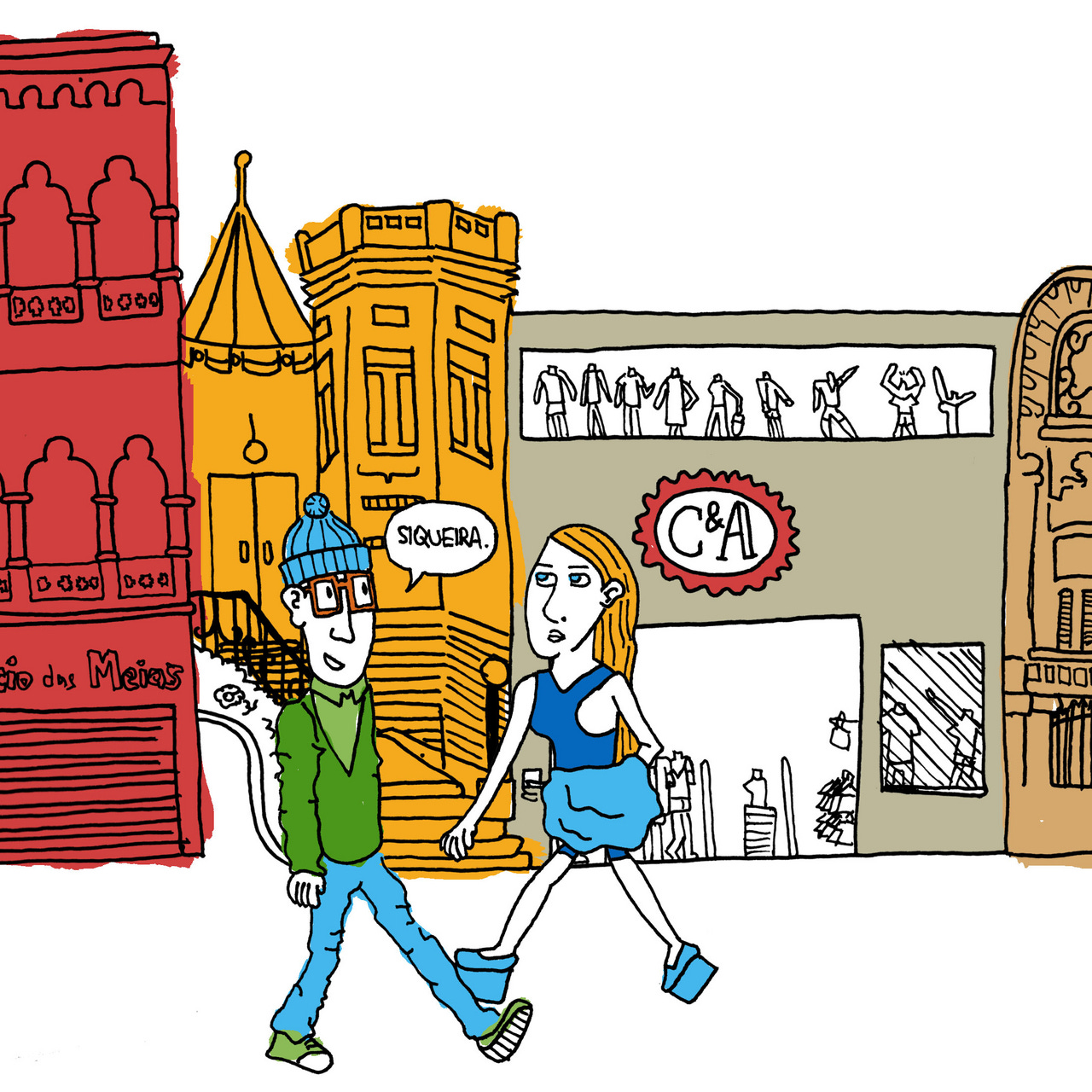 João Rabello conta contos