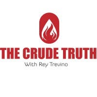 The Crude Truth - With The Rey Trevino The Crude Truth - With The Rey Trevino