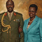 how museveni turned uganda into a one-family state 